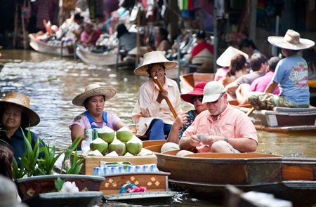 Bangkok Shore Excursions, Day Trips & Tours in Laem Chabang Port, Thailand