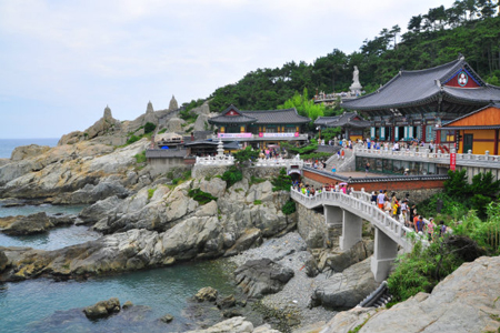 The Best of Busan - Half Day - Shore Excursions Asia