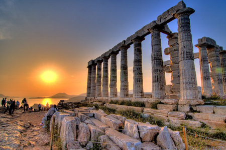 shore athens sounion excursion cape asia private trip tour