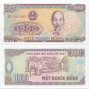 vietnamese dollar to usd