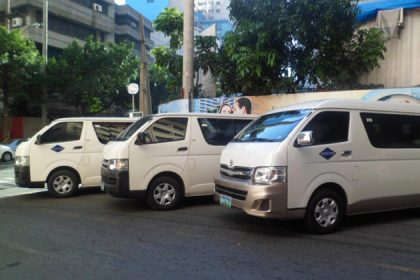 Manila Airport Transfer - Manila shore excursions