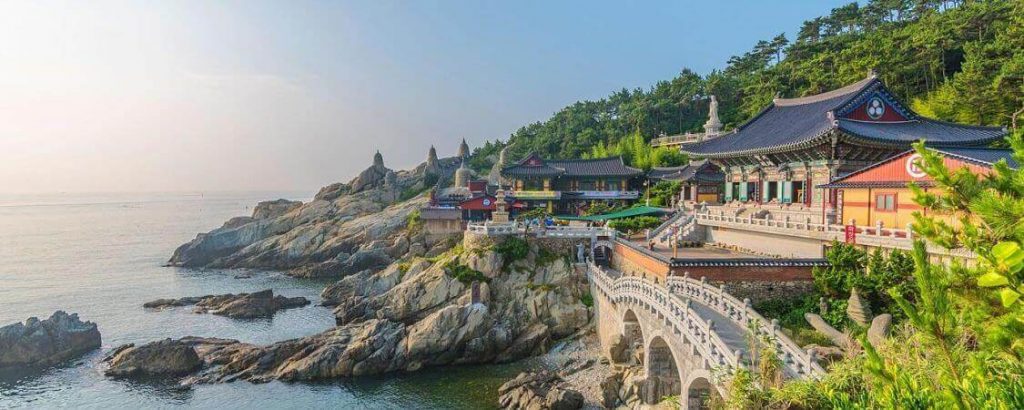 Busan City Tour - Shore Excursions Asia