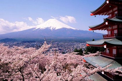 Hakone National Park