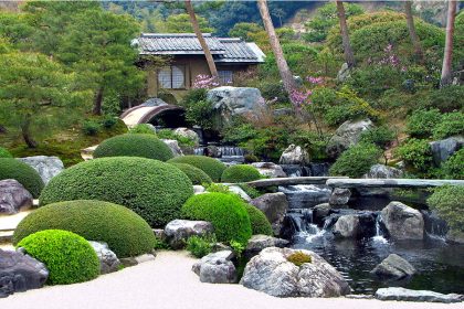 Matsue Castle & Adachi Museum