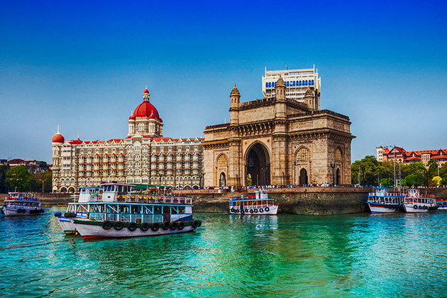India Shore Excursions, Day Trips & Tours for Cruise Passengers