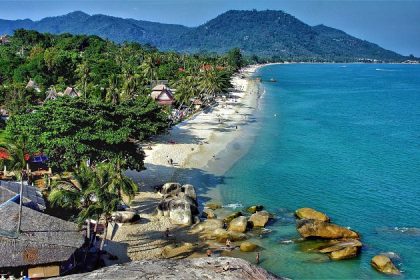 Koh-Samui-shore-excursions-Chaweng-beach