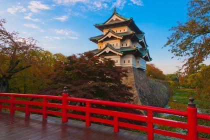 Hirosaki Castle