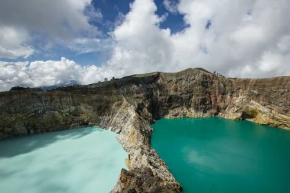 Kelimutu National Park