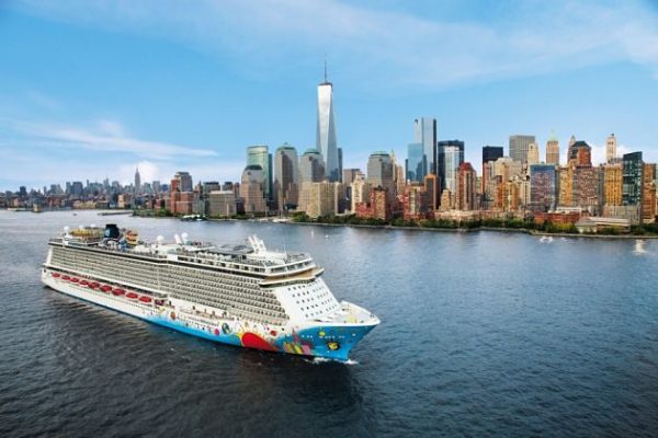 norwegian breakaway shore excursions