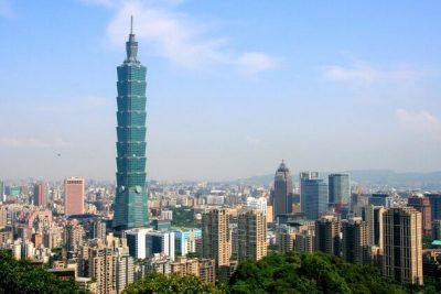 Taipei Highlights Tour - Shore Excursions Asia