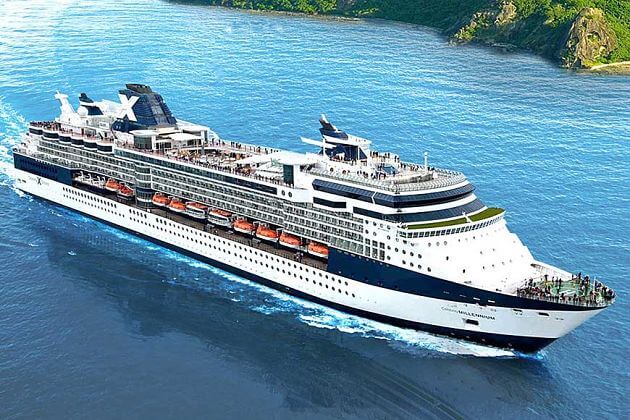 celebrity cruise japan excursions reviews