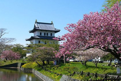 Hakodate Shore Excursions