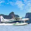 Amazing Halong Bay Tours with Hai Au Aviator & 4-hour Cruise