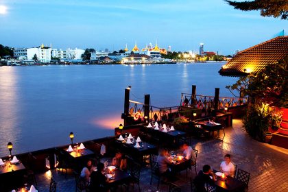 Bangkok Tour to Grand Palace & Venice of East