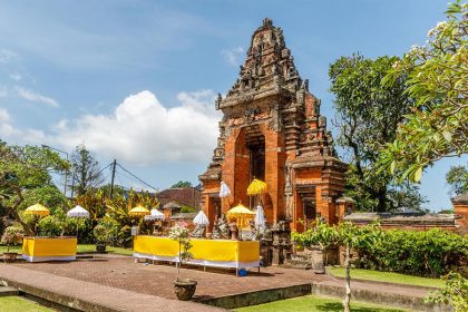 Besakih Temple & Penglipuran Cultural Village