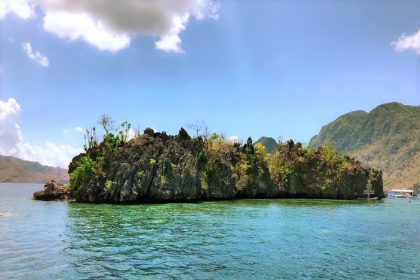 Coron Island Hopping Tour