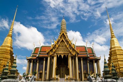 Explore the Real Bangkok