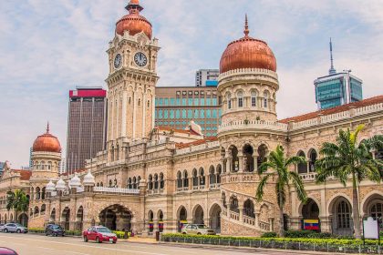 Highlight Tour of Kuala Lumpur