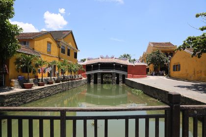 Hoi An Ancient Town-Hoi An shore excursions