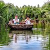 Hoi An Farming & Fishing Eco Tour