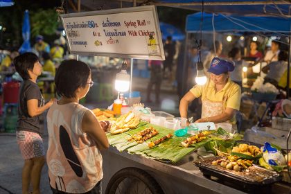 Koh Samui City Half-day Tour