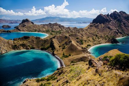 Komodo Island Shore Excursions