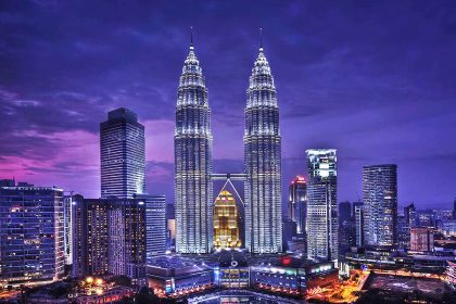 Kuala Lumpur Shore Excursions