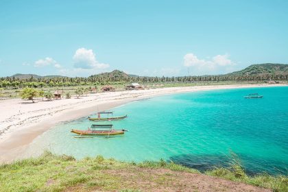 Lombok – Sasak Tour