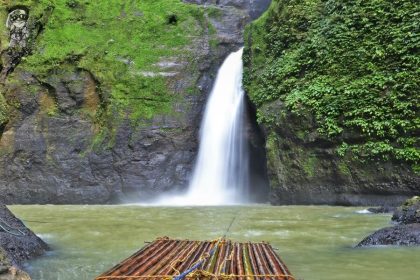 Manila Pagsanjan Falls Tour