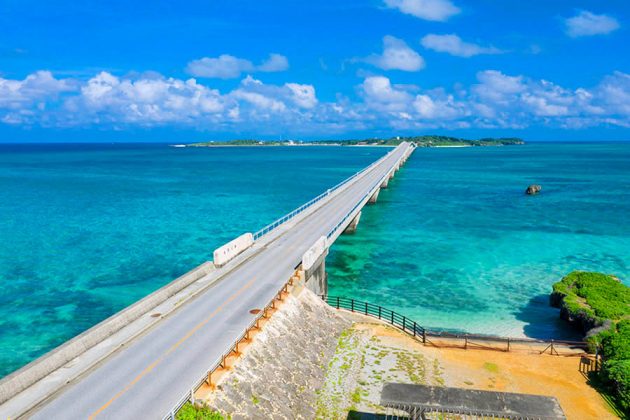 Miyakojima Island Highlights Tour