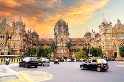 Mumbai Highlight Tour