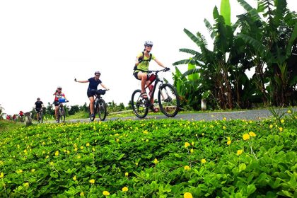 Phu Quoc Cycling & Farming “Khu Tuong Eco Farm”