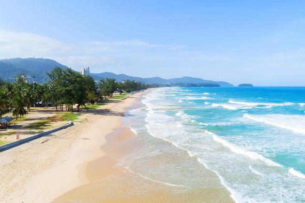 Phuket Sightseeing Tour