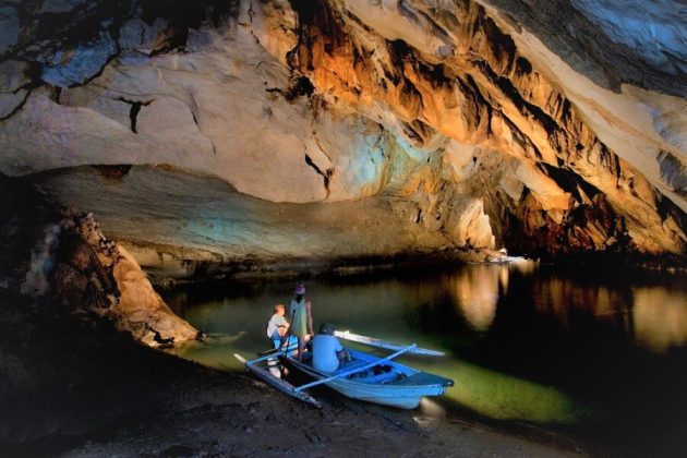 Puerto Princesa Underground River Tour