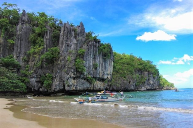 Puerto Princesa Underground River Tour