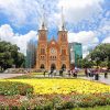 The Must-See Sites of Ho Chi Minh City