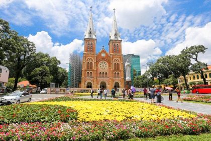 The Must-See Sites of Ho Chi Minh City