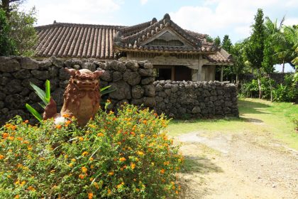 Ishigaki Shore Excursions