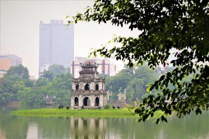 Explore the Capital Hanoi