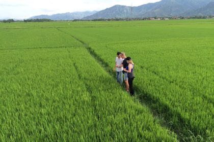 Nha Trang farm - Nha Trang shore excursions