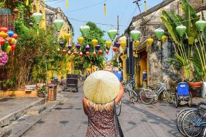 Vietnam Among World Safest Places for Solo Female Travel