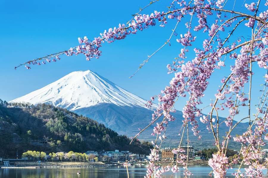 Japan Among the Leading Global Travel Destinations