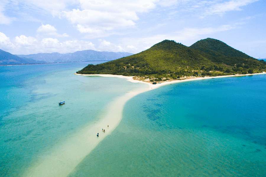 Nha Trang- Central destinations for Vietnam shore excursions