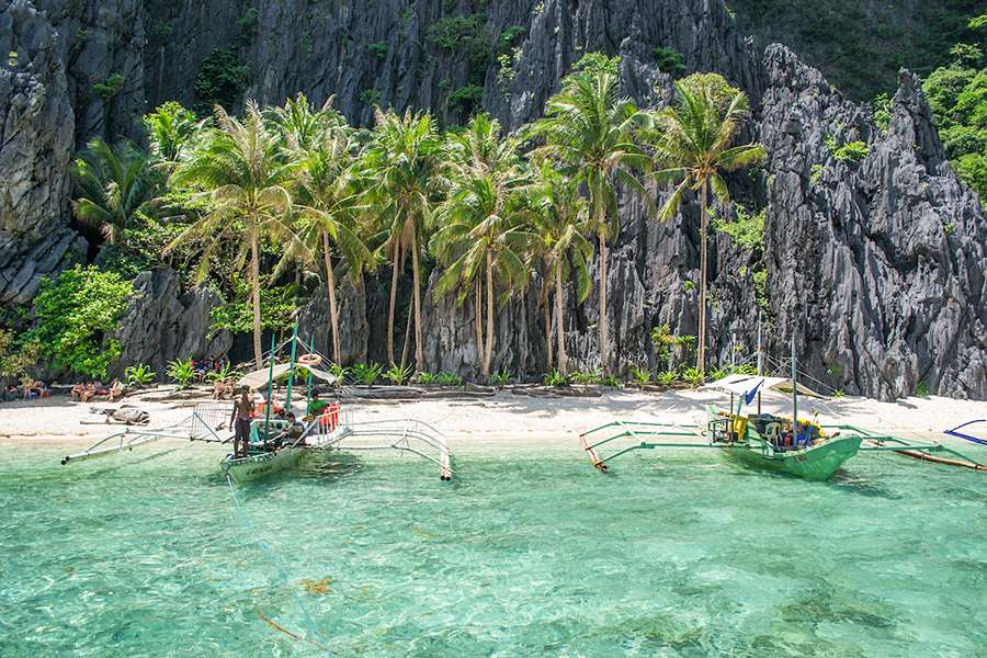 Philippines weather by seasons - Philippines shore excursions