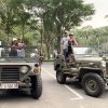 Hanoi Hidden Gems by Vintage Jeep - Hanoi shore excursion