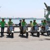 Hanoi Highlights by Vespa Tour - Hanoi shore excursions