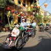 Hoi An Pottery Craft Village & Pedicab Tour