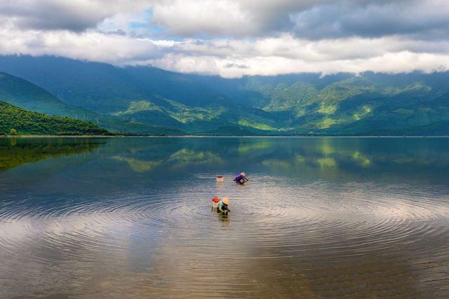 Lap An Lagoon - Hue shore excursions