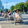 Nha Trang Pedicab Tour