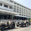 Saigon Sightseeing Jeep Tour